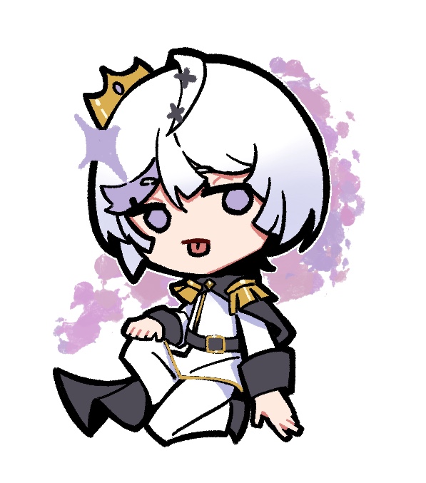 LmpTzu's tweet photo. #oumuArt https://t.co/raNnosmf10