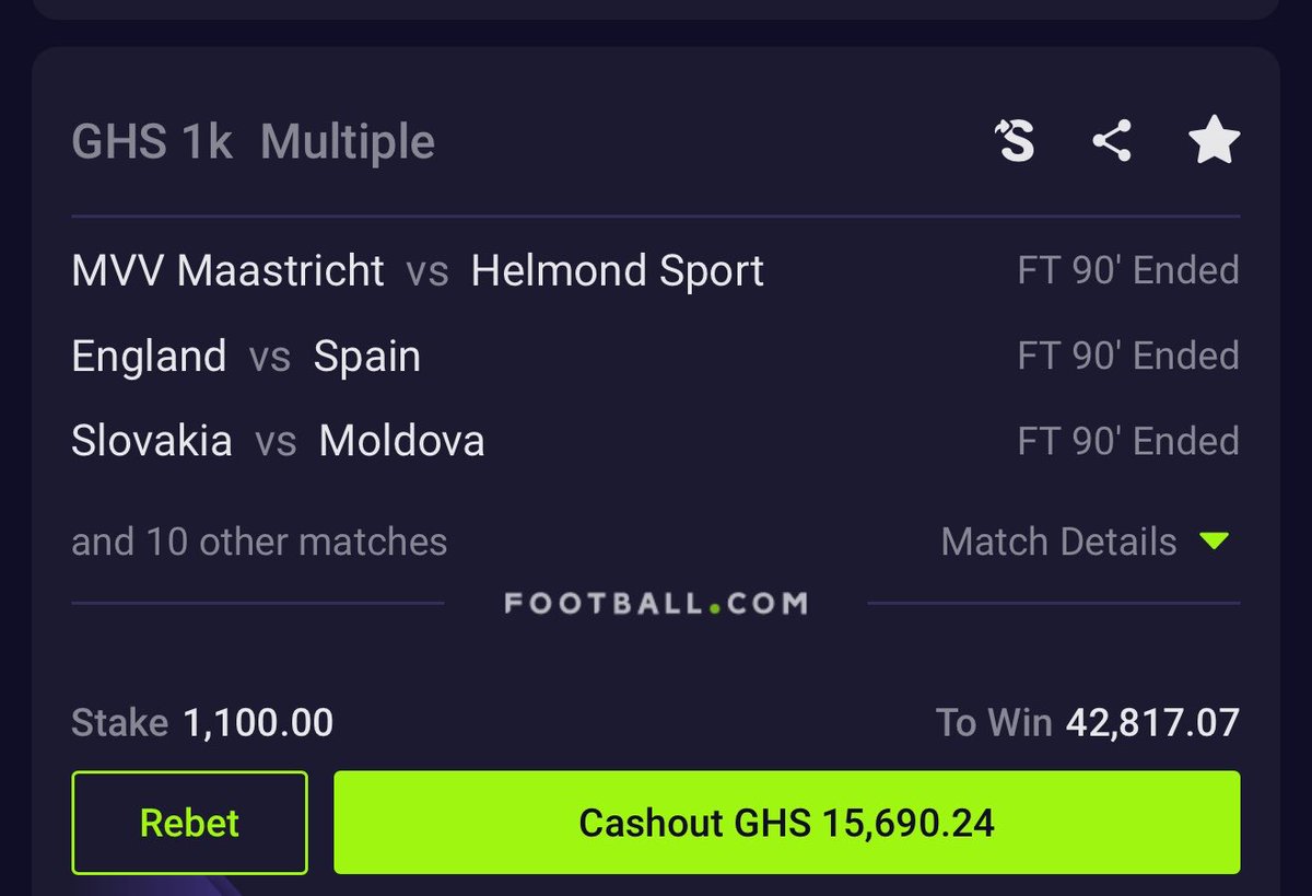 mrlamar01's tweet photo. Update😁🔥.. 15k cash out offer now! https://t.co/ueLx2iFatb
