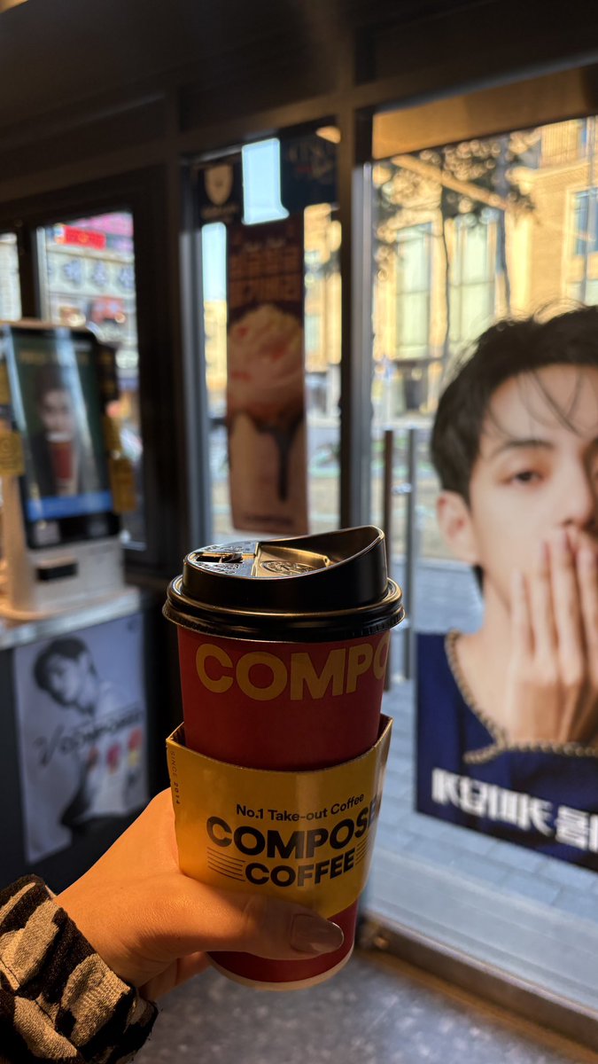 vcutseye's tweet photo. coreia aos olhos de uma taehyunga https://t.co/ngGckmiVZE