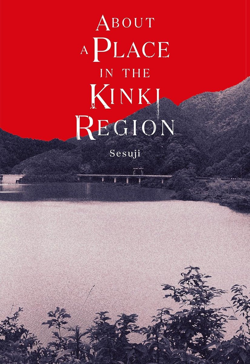 solusibukucom's tweet photo. About a Place in the Kinki Region akan tayang di Indonesia!

Film adaptasi dari novel karya Sesuji ini akan tayang mulai 16 Oktober 2026! Film ini bergenre found footage dan disutradarai oleh Kōji Shiraishi (sutradara Noroi: The Curse).

Excited? https://t.co/qik5mKkQPd