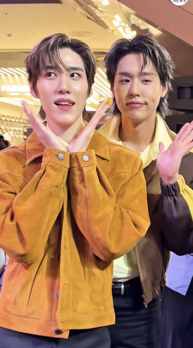 28colorful's tweet photo. ฮือน่ารักจังวะ😭😭😭😭😭 https://t.co/uxkvo9LxR5