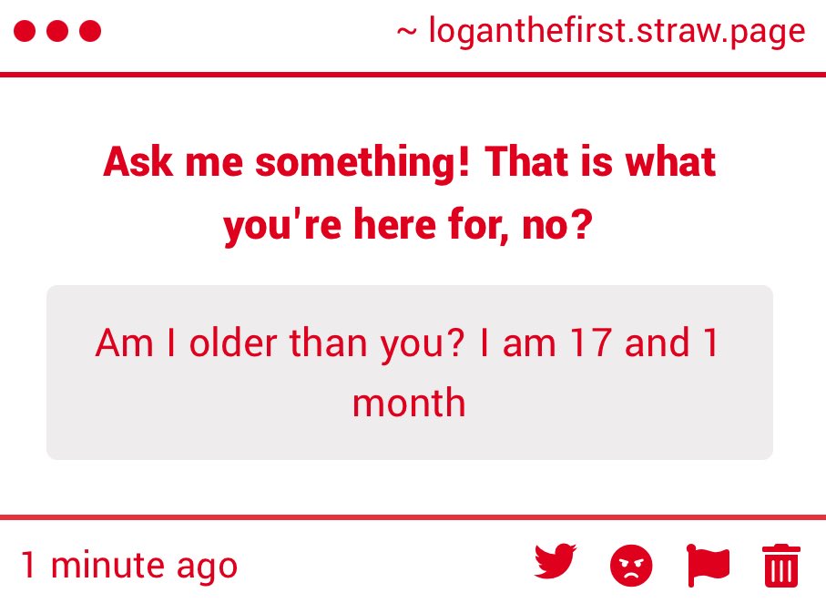 Loganthef1rst's tweet photo. yes https://t.co/o2vuvyNKCB