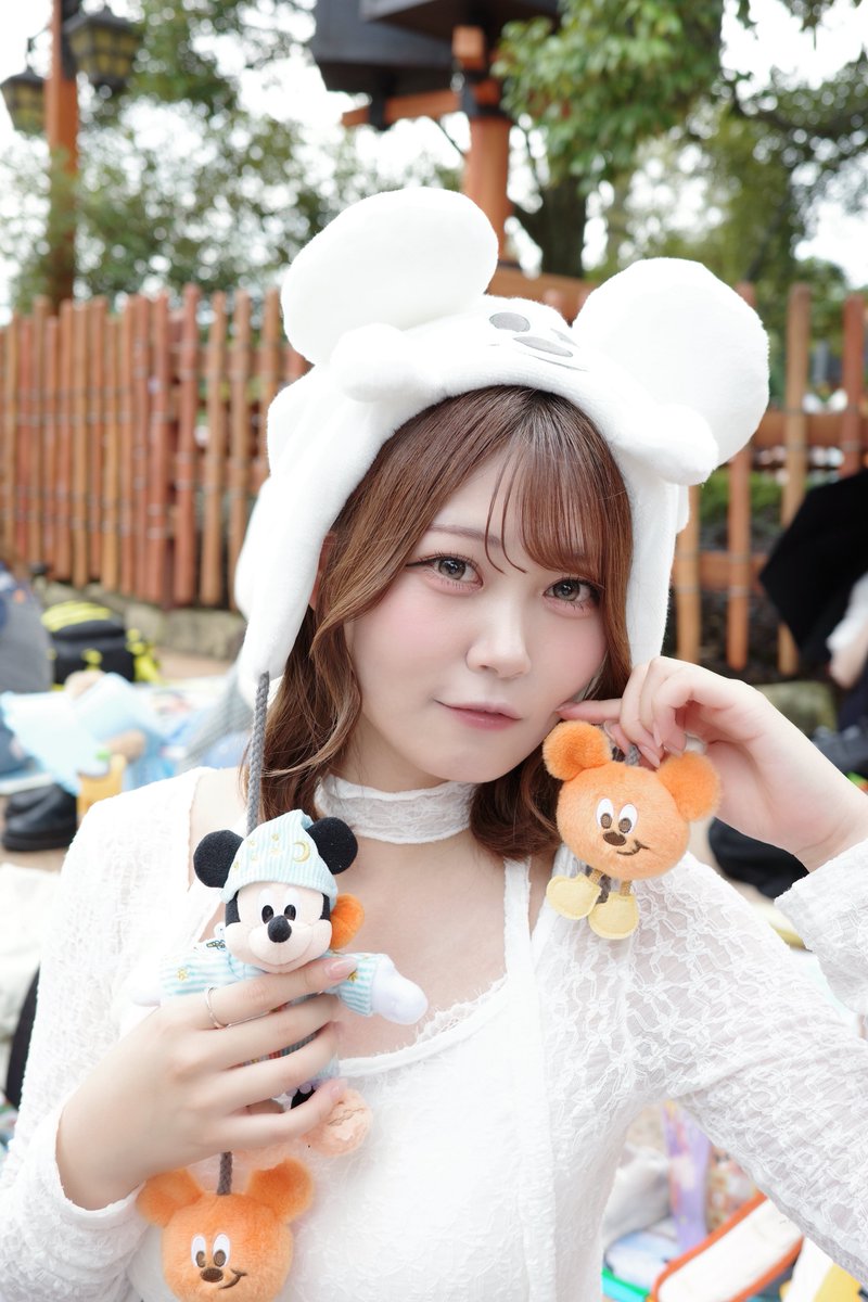 ozawa_aimi__'s tweet photo. Dハロ始めしてきました 🎃♩ https://t.co/ZDU6XCbCoM
