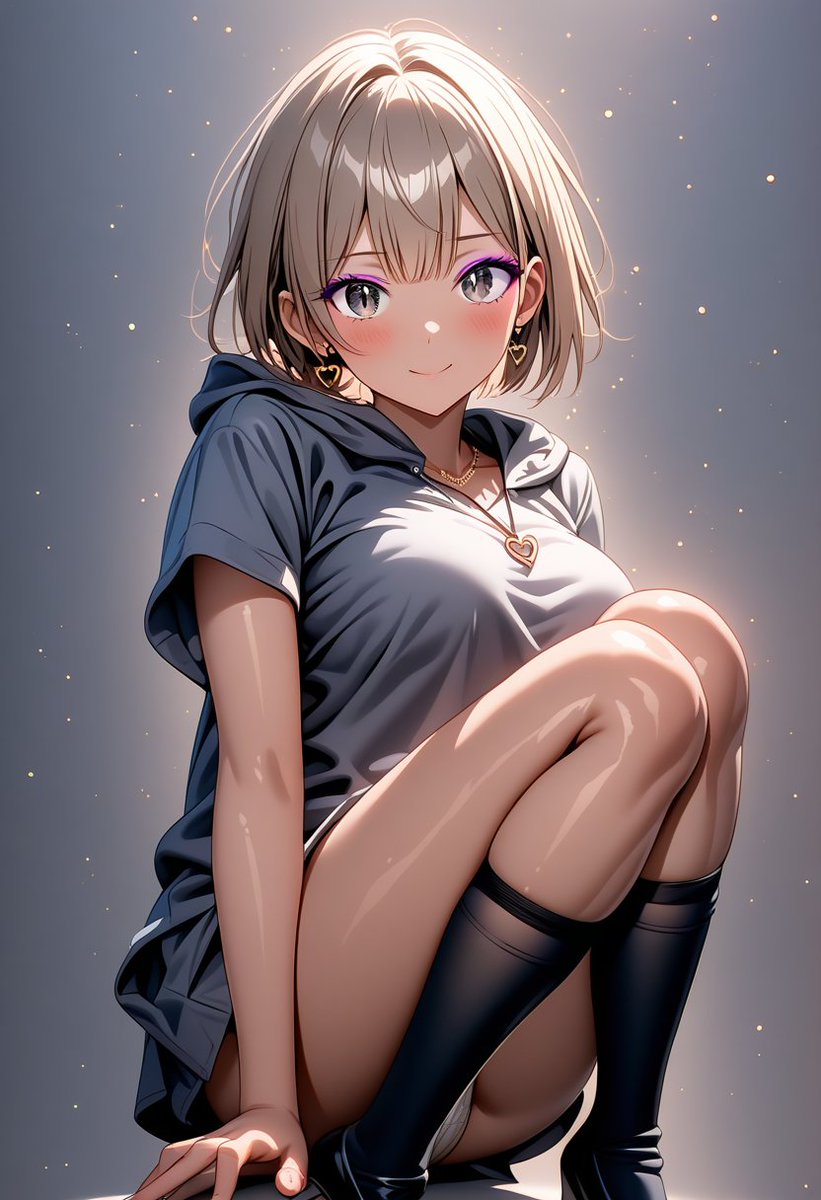 AI500071865603's tweet photo. #AI火曜日褐色DAY
「私の投稿って少なくない？」
#AIart️️️️️️️️️️️️️️️️️️️️️️️️️️️️️️️️️️️️️️️️️️️️️️️️️️️ 
SFW Illustration. No suggestive intent. https://t.co/wlWZv3p90U
