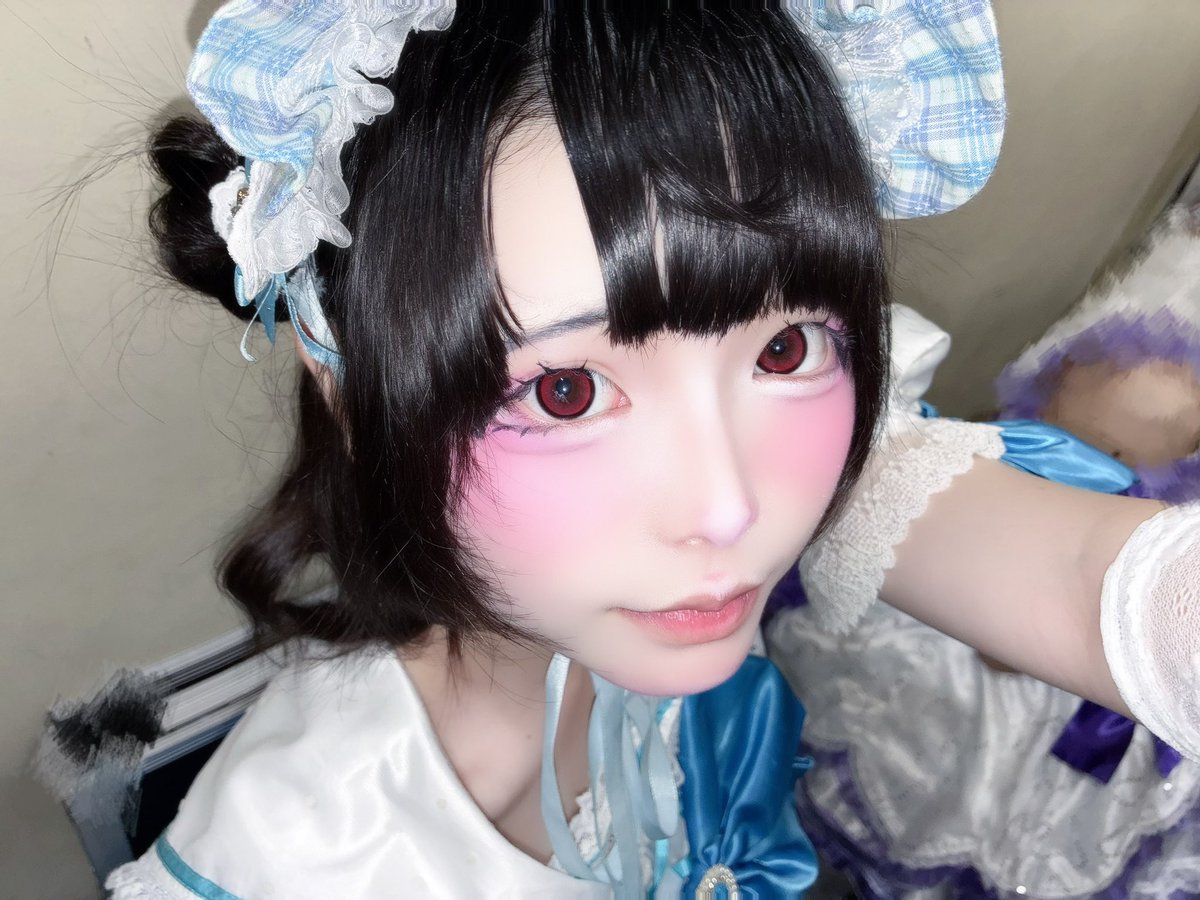 momiji_hina's tweet photo. 君に狂っていたい https://t.co/o7h7xJHO2r