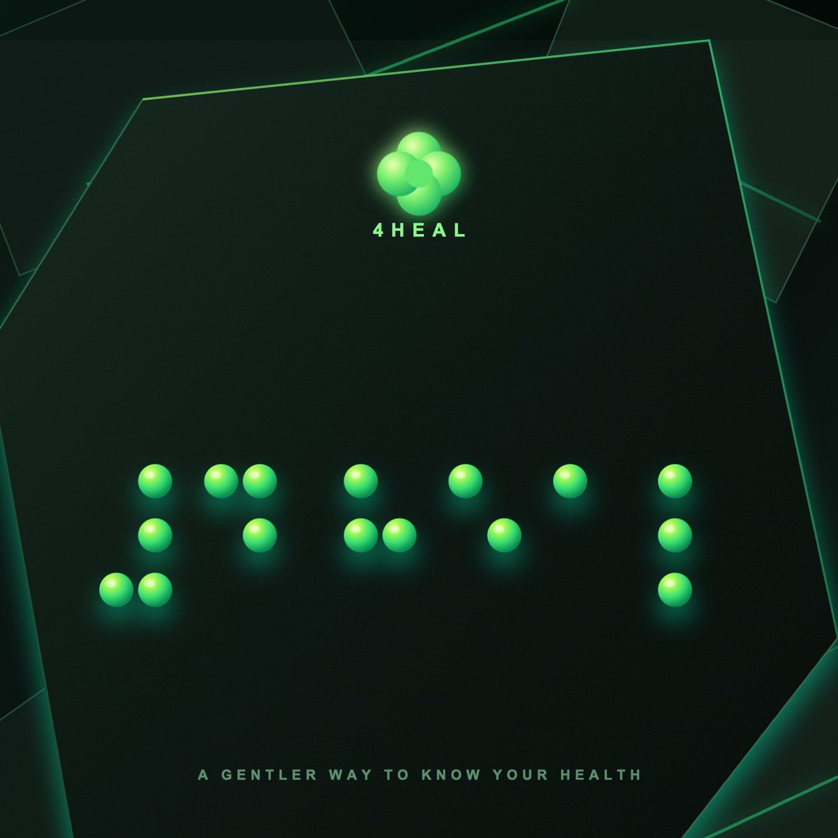 4Heal_Health's tweet photo. @binance 🍀 https://t.co/QqzQOW9y6v