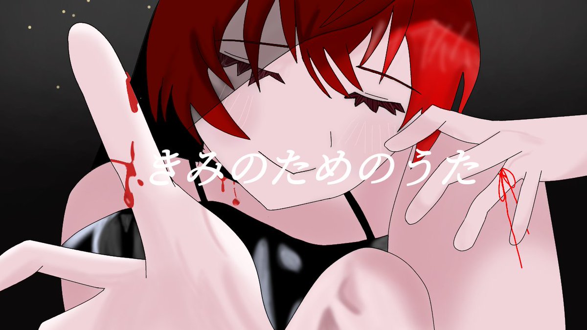 wakana_vau0307's tweet photo. もしも僕が明日✘んだら

 #ばぁうくん  #VauArt https://t.co/YvhIlFptvt