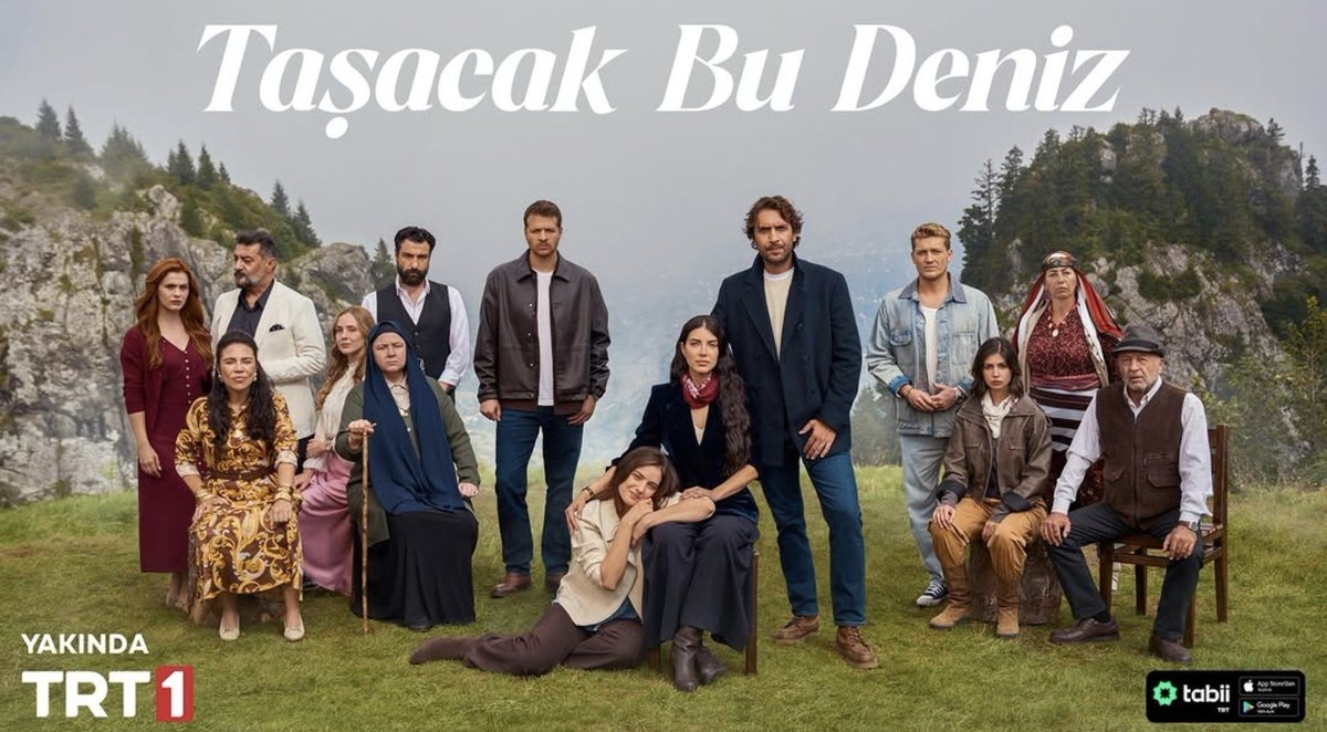 DTural's tweet photo. #TaşacakBuDeniz sizce yeni sezonu kaç reytingle açacak? Dizinin sezon finalinin aldığı reytingler 👇

Total | 11,64
AB | 10,22
ABC1 | 11,61

Sizce 2. Sezon ilk bölümü kaç reytingle başlayacak? Gelsin tahminler. 📌 https://t.co/T9ukPCLbcT