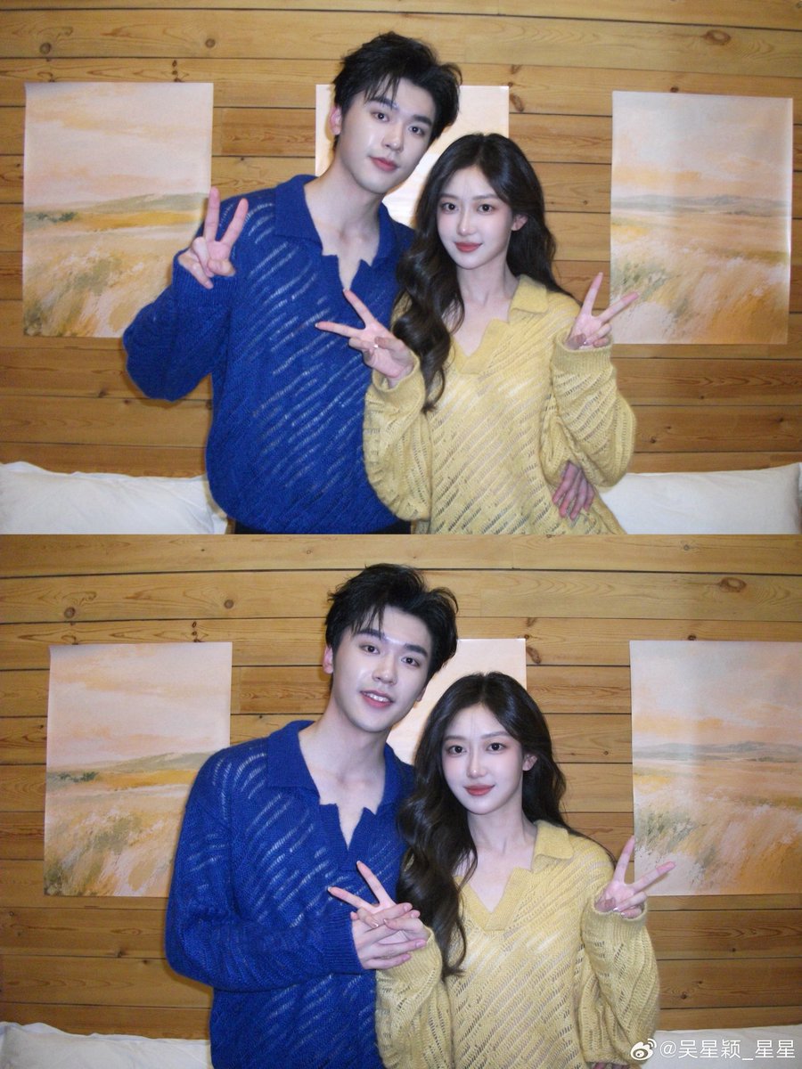 qingyinnie_e's tweet photo. รูปดีมากกกกกกกฟินทุกรูปของแทร่มือป๋อหานอยู่ที่เอวซิงซิงตลอดไป🫠🫵🏻 #heartsignalS9 https://t.co/nq1nomjGRY