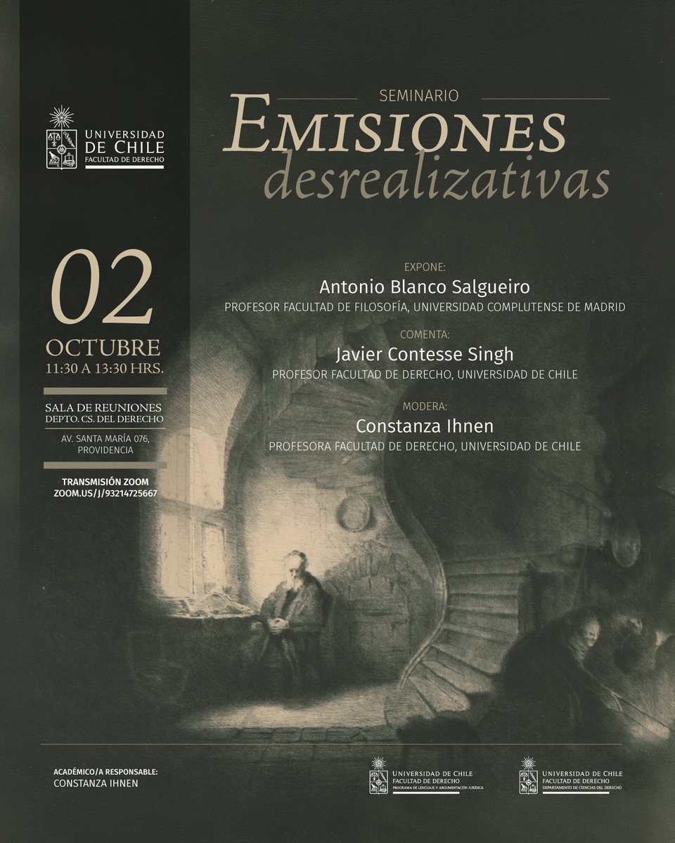 derechouchile's tweet photo. 🏛️ ¡Les invitamos a participar de los eventos que se realizarán este viernes 2 en nuestra Facultad! Para más información visita: https://t.co/YDTxaMngTg https://t.co/PEwFA61qhn
