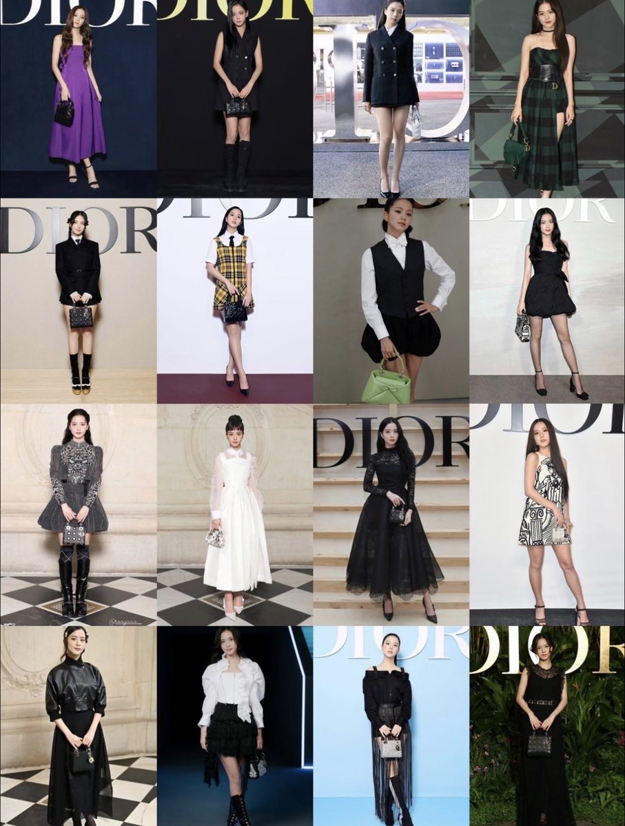 JST261938383798's tweet photo. All cameras in Paris are flashing exclusively for our global ambassador.

HUMAN DIOR JISOO AT PFW
#JISOOxDiorSummer27 https://t.co/jFQhsFJ0vD