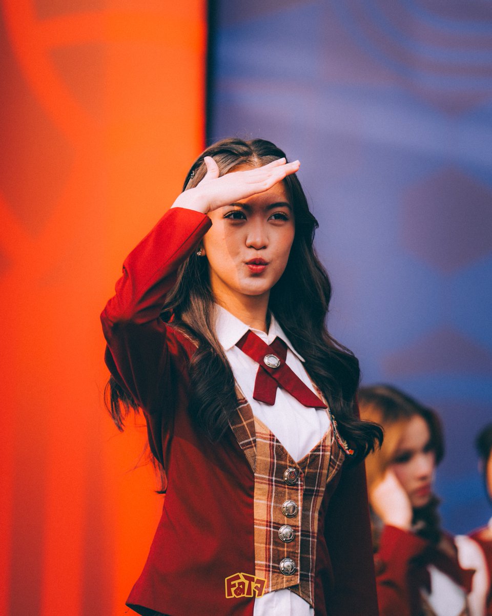 FATF_01's tweet photo. “𝘐 𝘯𝘦𝘷𝘦𝘳 𝘦𝘹𝘱𝘦𝘤𝘵𝘦𝘥 𝘵𝘰 𝘧𝘢𝘭𝘭 𝘪𝘯 𝘭𝘰𝘷𝘦 𝘢𝘨𝘢𝘪𝘯.”
@Greesel_JKT48

📍Video Sport Fest || 27.Sept.26 

#GreeSelasa https://t.co/EfbPYjBxqA