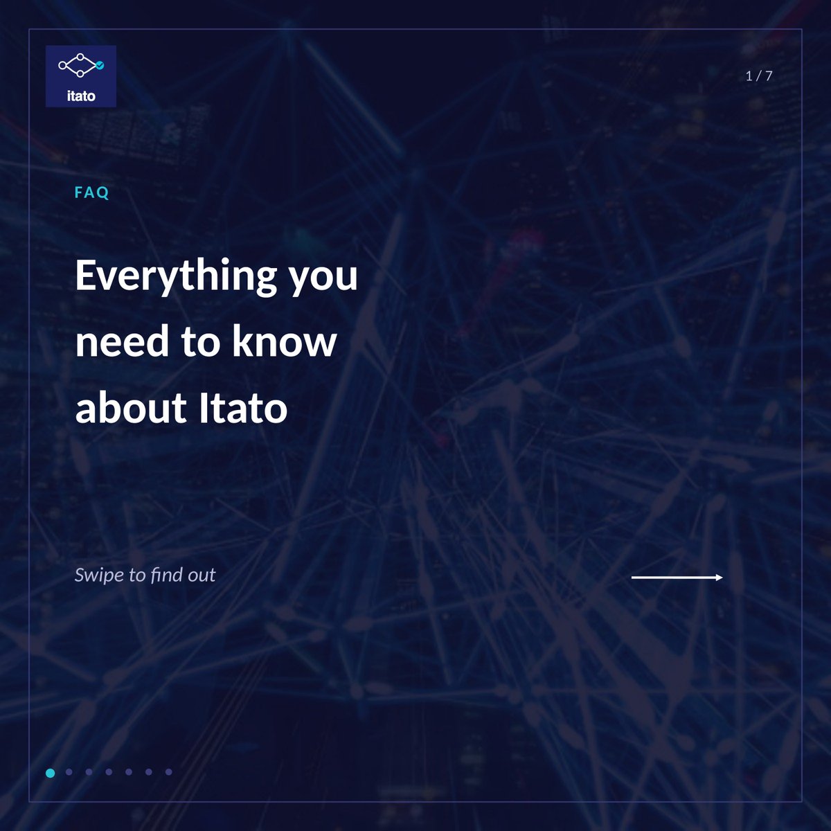 ItatoWorkflow's tweet photo. Everything you need to know about Itato, swipe through 👆

Book a demo: 0701 507 507
#Nyerimodernmarket https://t.co/OoVXUD8amh