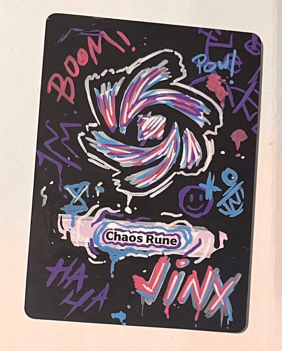 ShizumiMizuki's tweet photo. Hi, Aku lagi buka jasa "alter" rune begini~

Price: 100k per 1 rune

Saat ini baru buka untuk alter:
- Mind ( varian air )
- Fury ( varian burnt )
- Calm ( varian daun sakura, daun hijau)
- Chaos ( varian Jinx )

Pengerjaan 2-4 hari 
Yang minat bisa DM  / discord (shizumimizuki) https://t.co/KYmtXAUAof