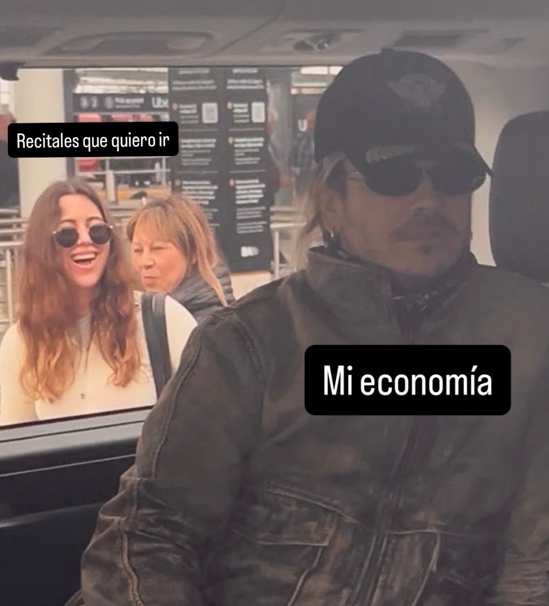 rouseeeok's tweet photo. SI SOY @AIRBAGoficial https://t.co/krV7S0KeZ7