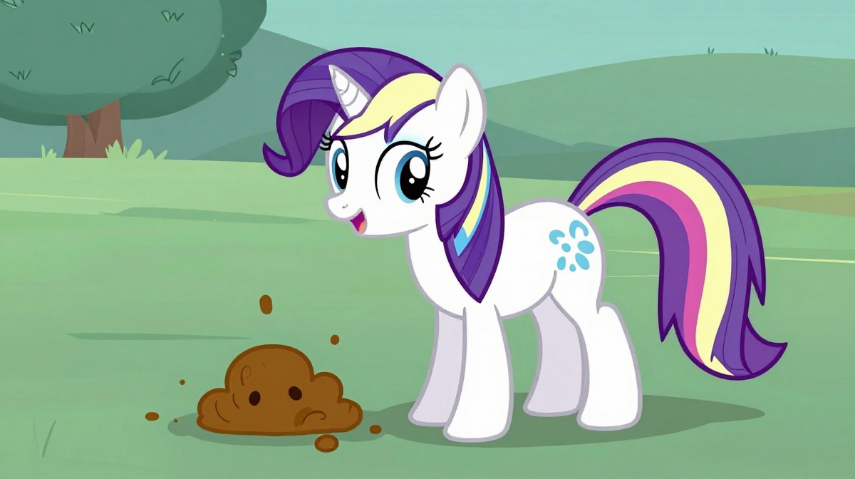 Whatevsias's tweet photo. love that i can just make my own pony scat porn whenever i want we are living in tthe best times of all time #tooner https://t.co/8PpjWCraRw