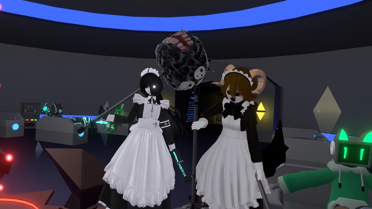 Eden_0027's tweet photo. #ToNmaidCafe 
初参加でした…♪
へニョへニョの筆談にわざわざお付き合いいただき　ホンマにありがとうございました https://t.co/vjaNQQ0nYw