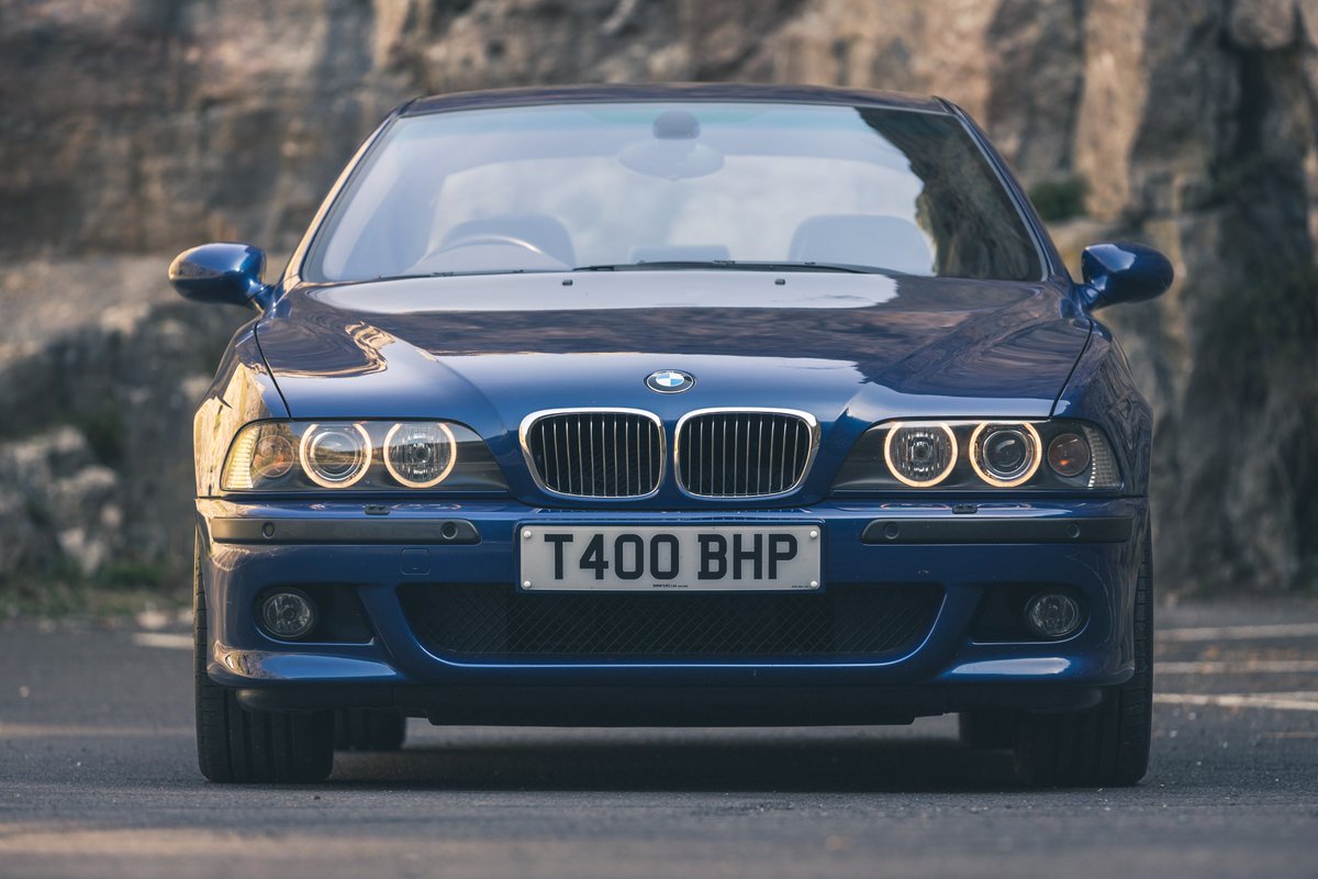 autocar's tweet photo. Mmmm. Lunchtime E39 M5.
#NoReason #AproposOfNothing https://t.co/kNTyCkyViZ