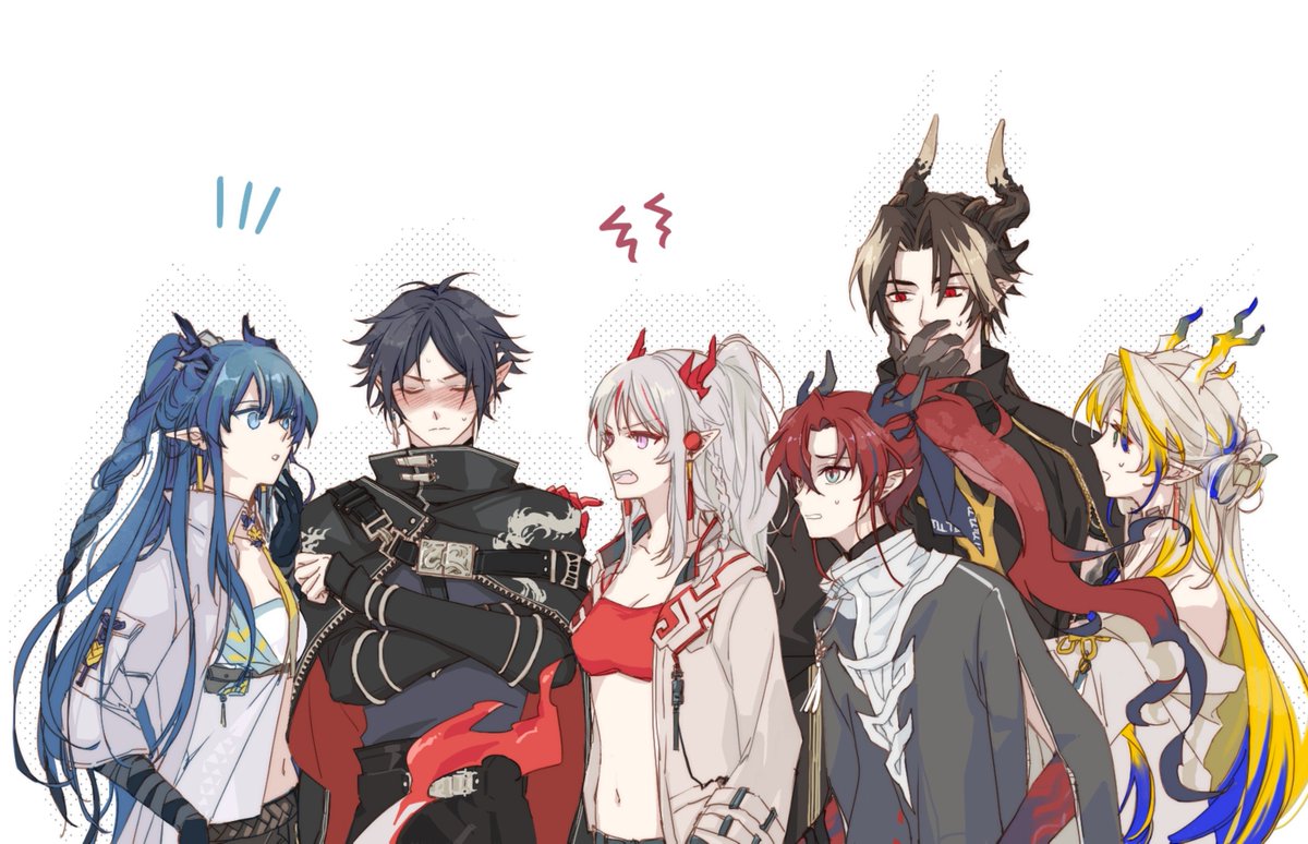 wansia's tweet photo. 다급하게 칠한 론리전 계정 헤더.. 옷 너무 어렵고 눈물나고.. https://t.co/HNuafVo4FG