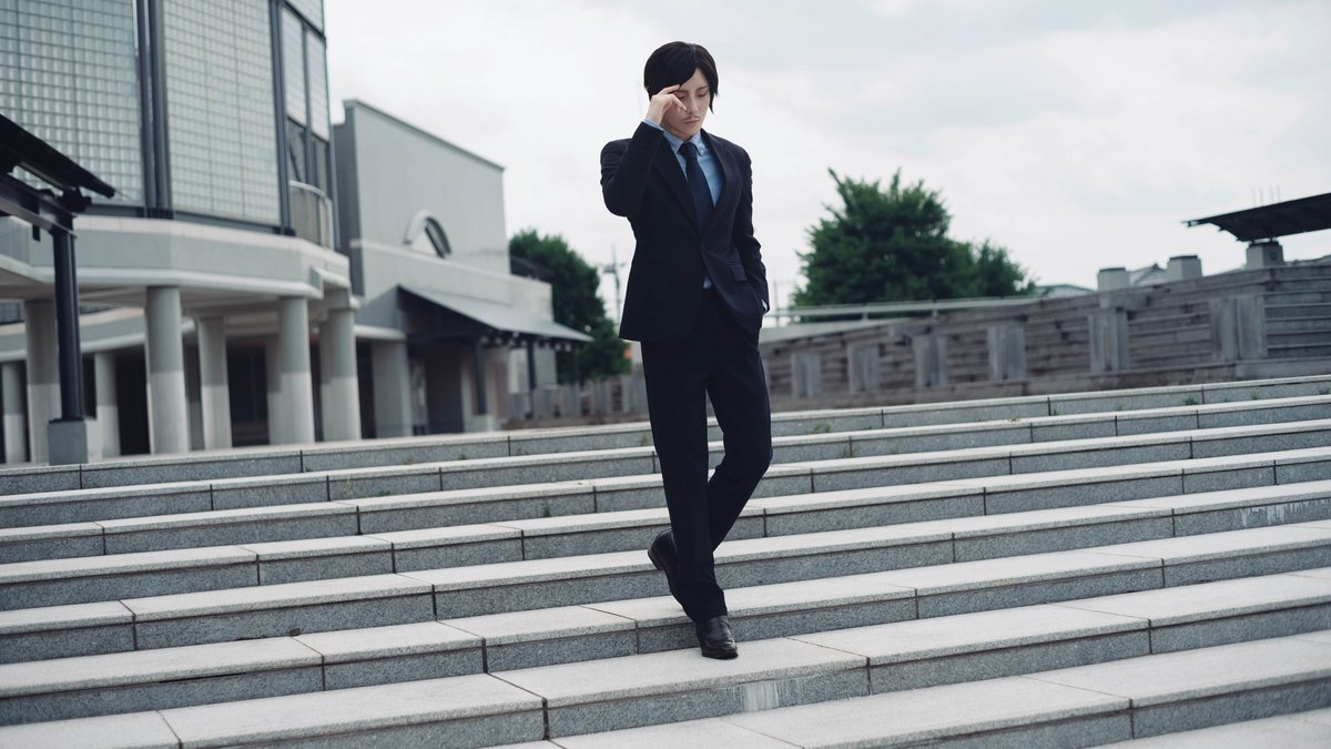 bol_unk's tweet photo. cos DC/諸伏高明
Quiet moves.
P:@m_shixn https://t.co/gKR5Q1ZuUB