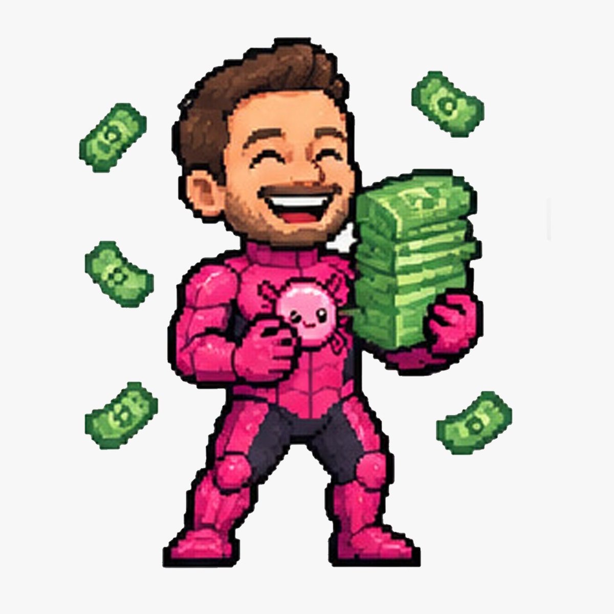 matthewfrrr's tweet photo. @itsFoxCrypto $PMAN 

8oMAdGZn4g7trMfYh64syRoUyxXsAh9CpnovWS2vpump https://t.co/UqBTGUrcG5