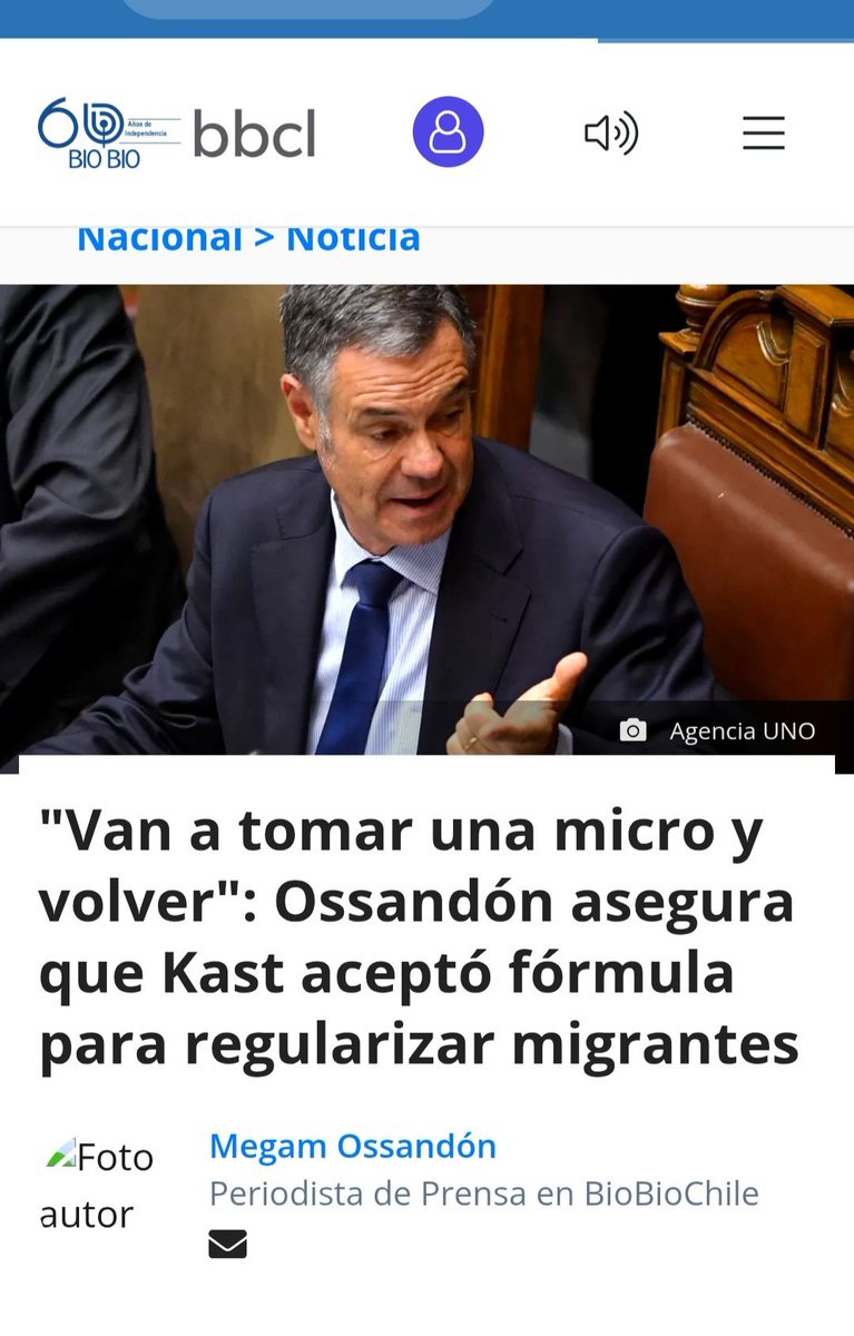 LuisRodrig13130's tweet photo. @JavierOlivares Así no más https://t.co/Jq7wPOiNj9