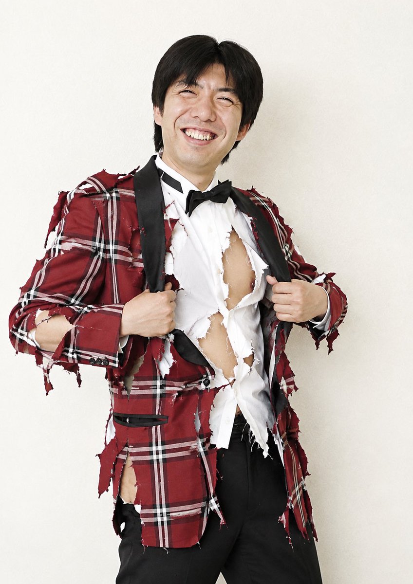 8740X's tweet photo. 裂きまして。 https://t.co/fr4hIgOl4w