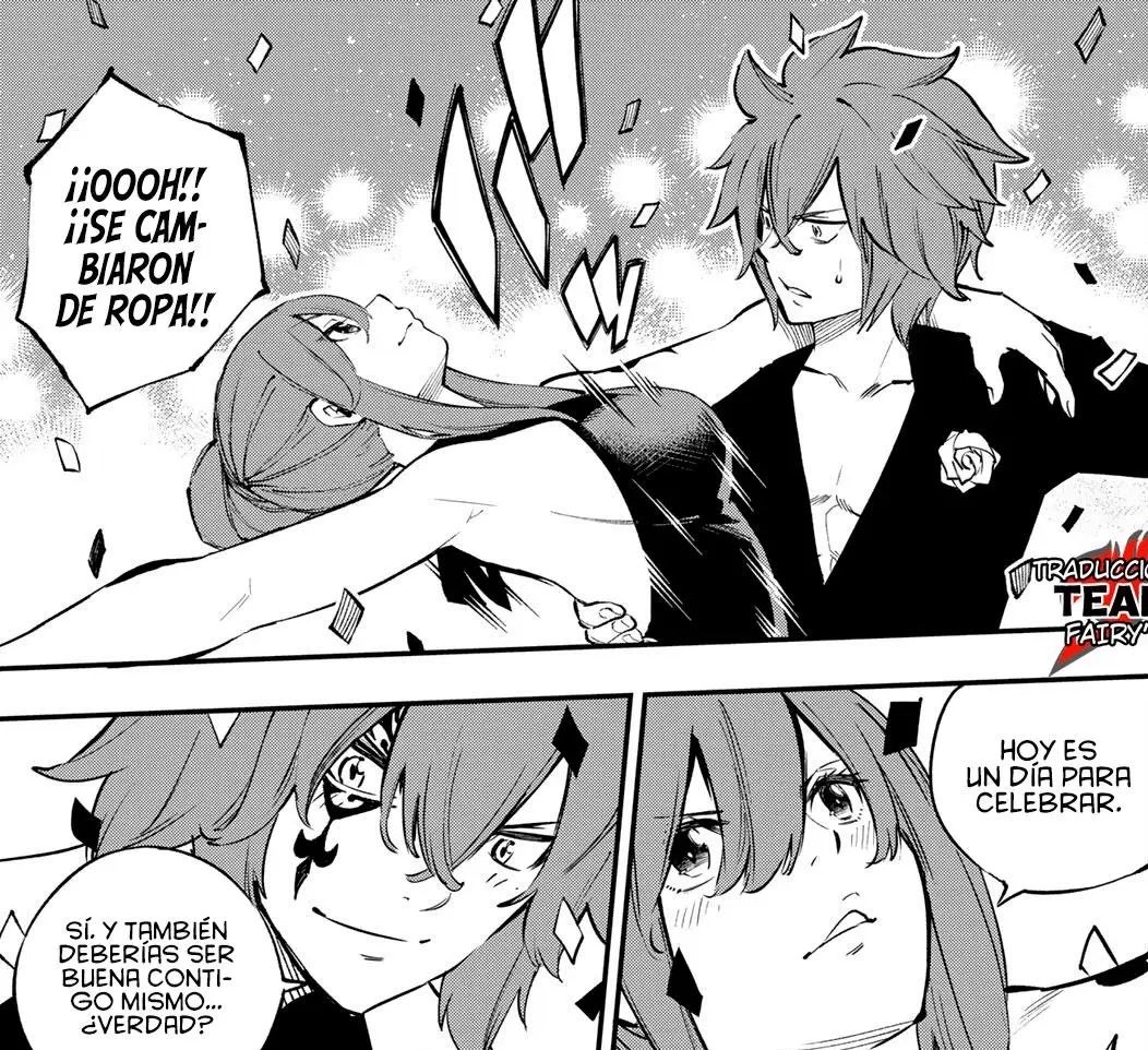 grayfullxbuster's tweet photo. THEY ARE ALL SO CUTE IN THIS CHAPTER 😭🤍 https://t.co/YphRUj8gyp