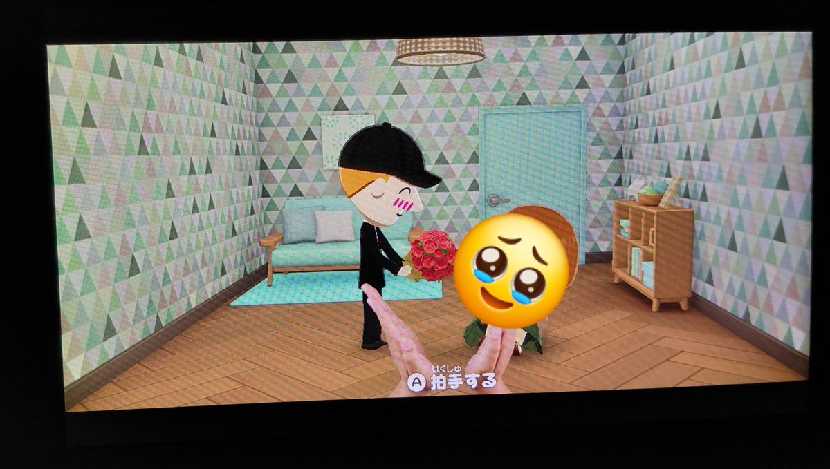 fusube_dg's tweet photo. 私事ですが、ついさっき無事結婚しやした✨️（笑） https://t.co/FXN5oCUgpk