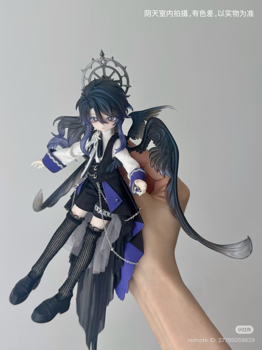 kanoko_dolls's tweet photo. 「谜塔」
< 命运之轮 >
特典フェイスや組み合わせサンプル公開✨

1枚目：予約特典フェイス
2、3枚目：通常フェイス
4枚目：予約特典フェイスと通常フェイスとの組み合わせ例

Live写真などは投稿元にて↓
https://t.co/yg2b9B07lg

#kanoko_info https://t.co/dlG0PAigWF
