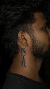 TarakFan96's tweet photo. This Friday excited #NTR 🔥🔥🔥 https://t.co/1eULbdiZ7I