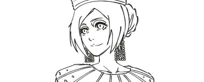 nekoranten's tweet photo. wip2 https://t.co/zJWtOgm9iF