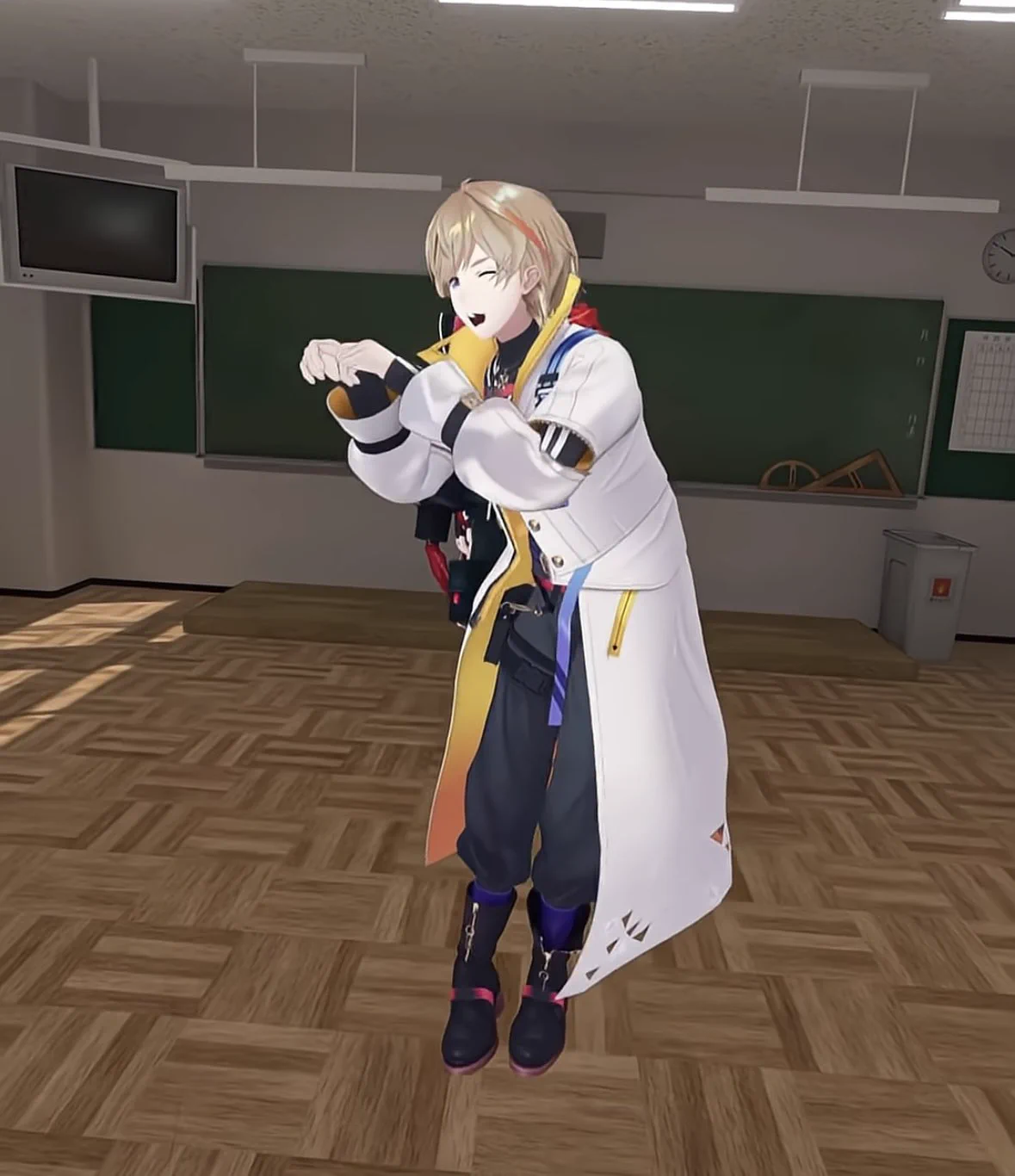 おしお on X: 