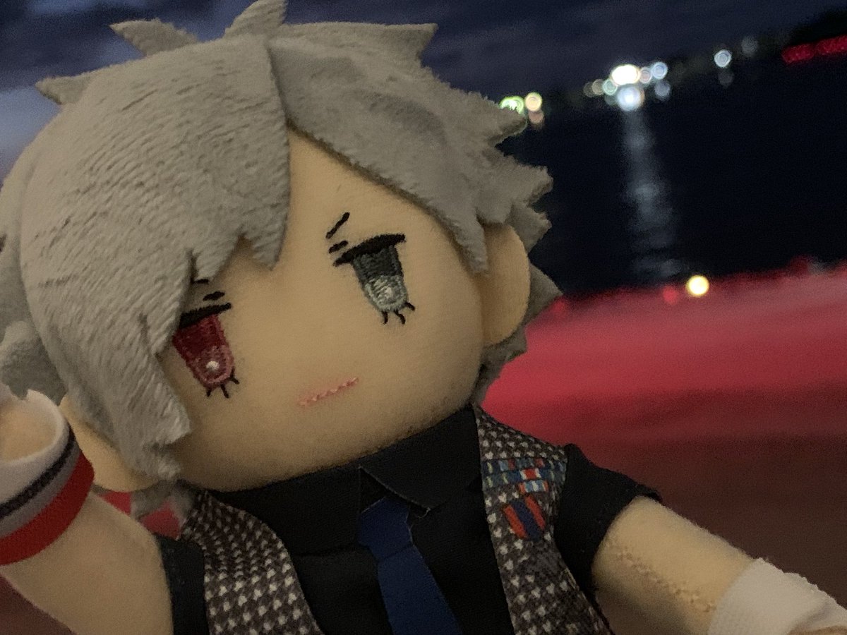 sarasa21130's tweet photo. 夜の海✨️ https://t.co/AM1ZeWB4pa