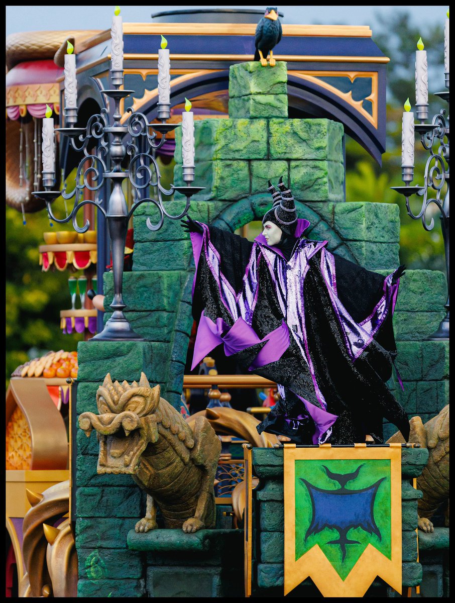 kms__s_'s tweet photo. The Villains’Halloween “Into the Frenzy”

ヴィランズ・ハロウィーン 🐦‍⬛🎃 https://t.co/l3V7Zq2H8x