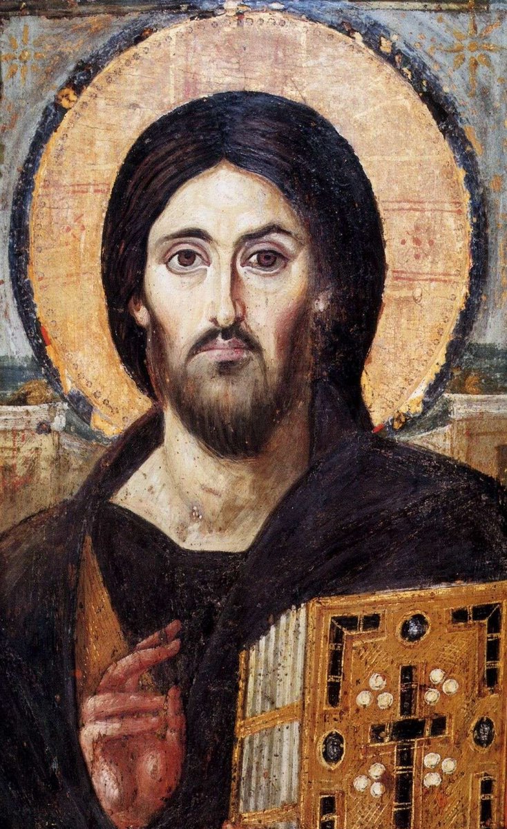 LionOf_Christ's tweet photo. The Way, The Truth and The Life ✝️ https://t.co/WwDKYJvCWh