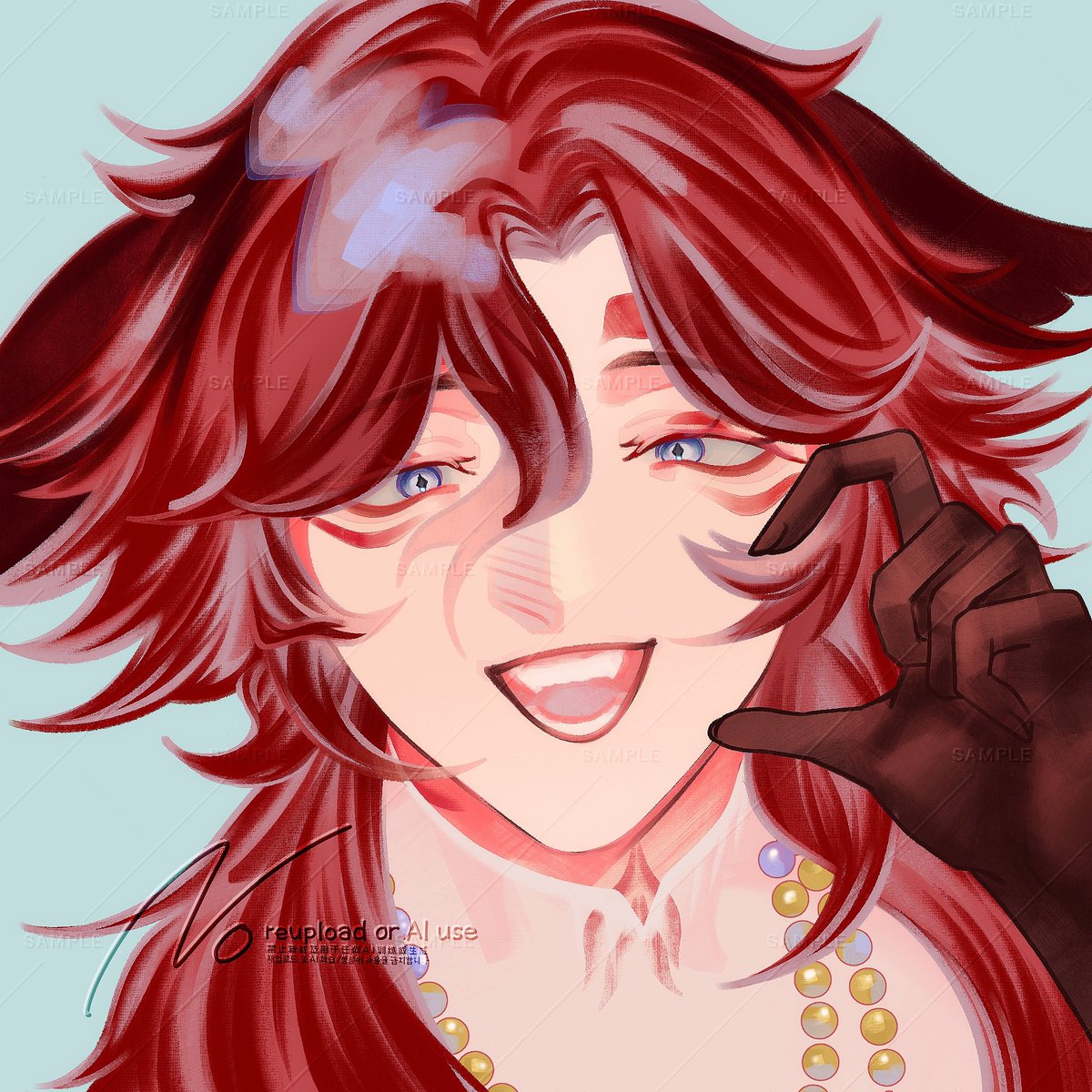 senwa_li's tweet photo. 🪄rts appreciated!

ଳ⁺ Commissions Preview .⁺
ตัวอย่างคอมมิชชั่นที่จะทดลองรับคืนพรุ่งนี้ เผื่อใครสนใจนะคะ🥺

-✦ simple icon |  360 baht
-✦ รับ OC, Fanart | เพิ่มพร็อพของกุ๊กกิ๊ก
-✦ บรีฟ/โอมากาเสะ | บรีฟพื้นหลังได้

#commissionTH #commission https://t.co/xWHvmf2sSF
