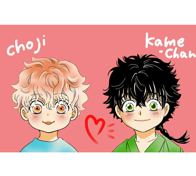 komesukimugi's tweet photo. VI/ VA/ N/ T パロ 🐰🐢と🍅
それぞれリュ〇ミンシ〇エンの台詞、ノ〇ル（テントを🦁連に変換）の台詞、nzkさんの台詞　最後はただの🐰🐢 https://t.co/6QfhGpO517