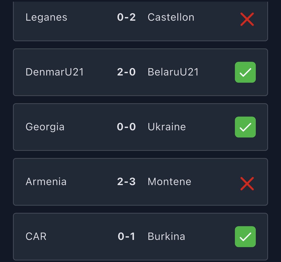 MWO_Prediction's tweet photo. Swipe to see our yesterday’s scorecard 🔥🔥🔥
We predicted 12 games 💥💥💥
✅7 won
❌ 4 loss  
And one cancelled 

Download the MWO app for your smarter predictions ⚽️💙
#fypシ゚ #MWO  #footballgame #predictions https://t.co/4Qp8expiN3