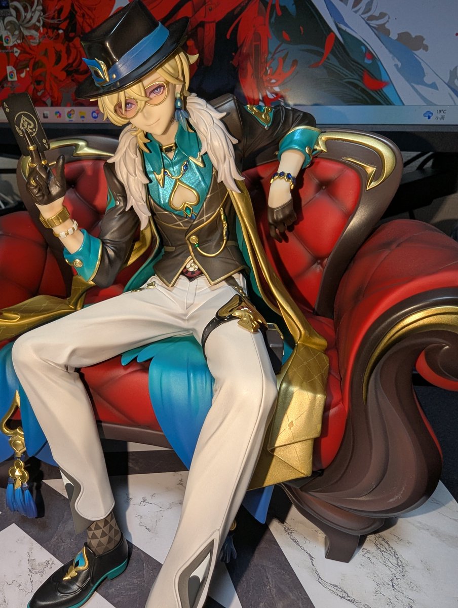 GRISEXAM's tweet photo. イケメンが過ぎる https://t.co/4gS2m1z310