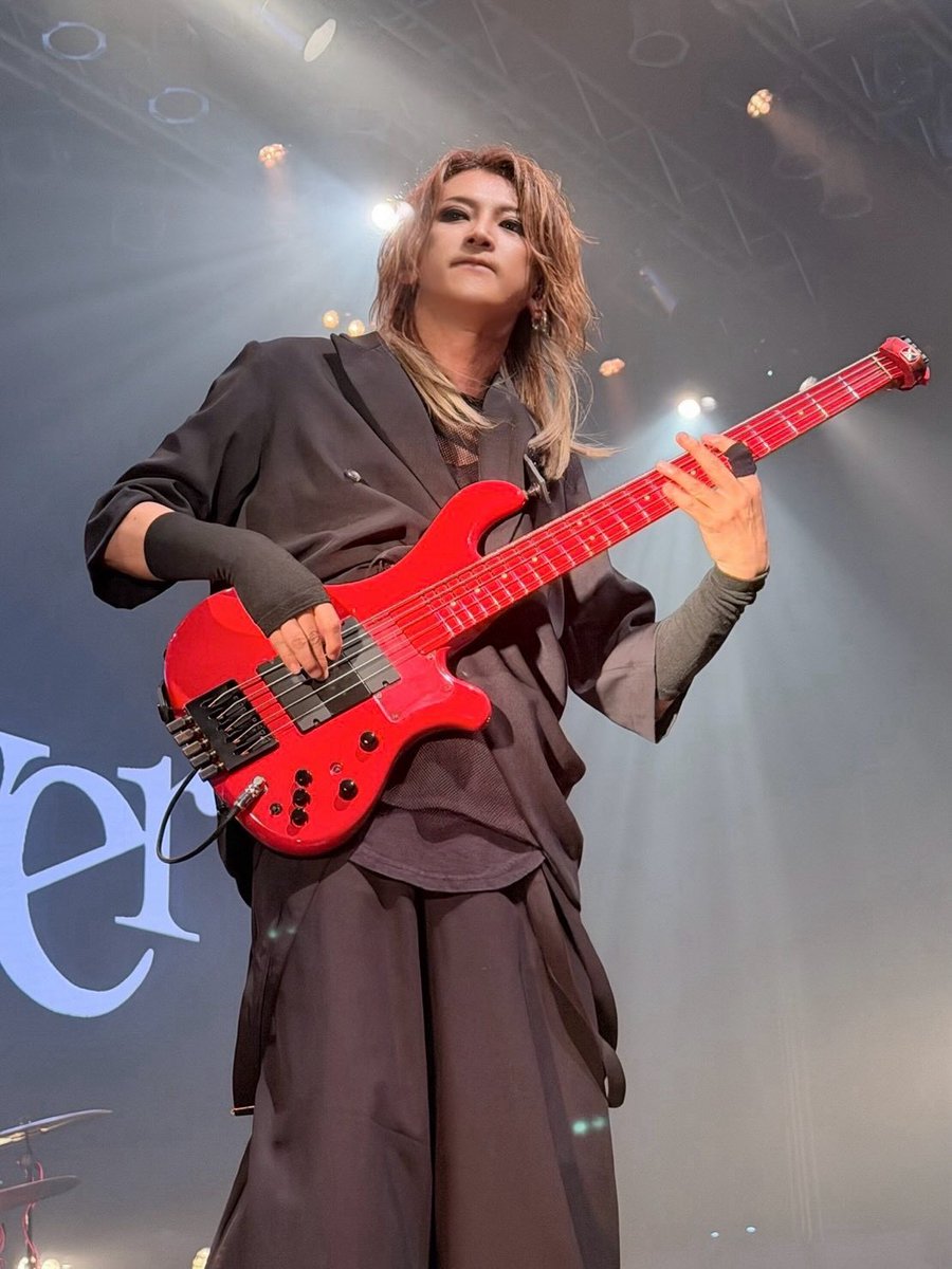 IKUObass190's tweet photo. Rayflower

バグサミ
Spotify O -EAST 

無事終了しました！！

Rayflowerらしい
ステージができたかと
思います！

短い時間だったけど
めちゃ楽しかった！

集まってくれたみなさん
ありがとう😊

対バンさんも見ることができて
めちゃ楽しかった！

誘ってくれた
BugLugさん
ありがとうございました😄

#Rayflower
#BugLug
#バグサミ