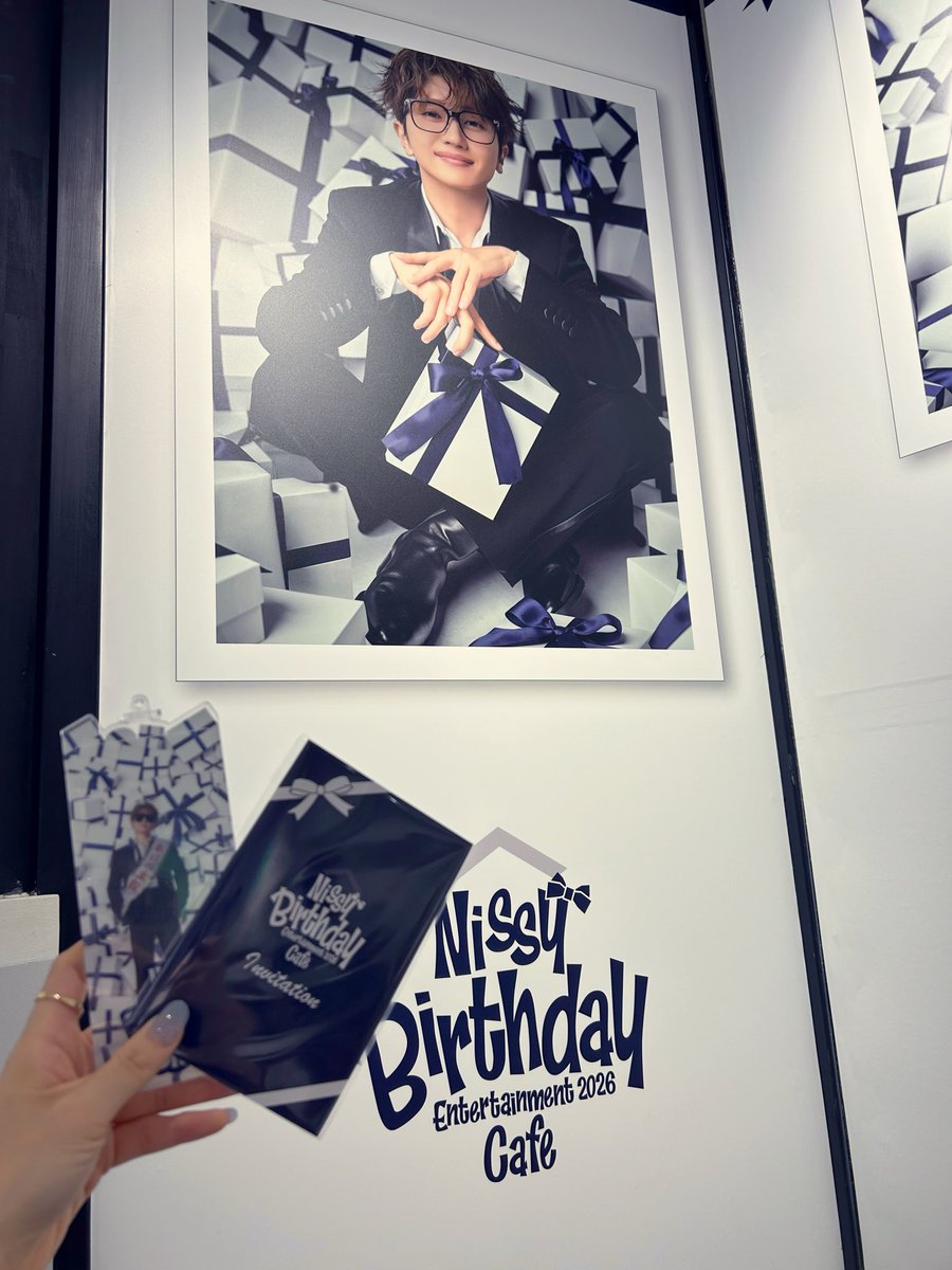 yu_24aaa's tweet photo. おいしかった〜😋🩷 https://t.co/u2W8Btw6N0
