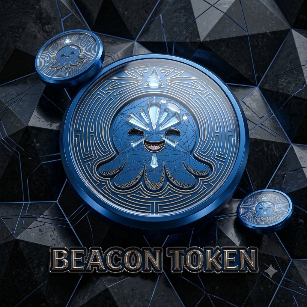 LinkersBeacon's tweet photo. 🐙 LINKERSBEACON TOKEN — $BEACON

$BEACON is a Business Token linked to the real business activities and ecosystem growth of #LinkersBeacon.

You don’t earn $BEACON through mining. You earn it through real work, meaningful contributions, and participation that creates value for the @inter_link ecosystem.

$BEACON will be paired with $ITL and designed to recognize and reward contributors across the ecosystem, including:

🔹 Lead Contributors & Builders
🔹 Beacon Contributors
🔹 Discord Role Holders
🔹 Testnet Participants
🔹 Community Members
🔹 Users who actively contribute to ecosystem growth

Every contribution matters. Every builder adds value. Every #Linker helps shape what comes next. 🌍

$BEACON — Build. Contribute. Grow.

More details coming soon. 🚀

🎁 WANT SOME $tITL?

Retweet this post and comment your wallet address below. 👇

We’ll randomly select some Linkers who interact with this post and send them $tITL! 🔥

Stay active. Keep building. Keep supporting LinkersBeacon on InterLink Chain. 🐙💙

#InterLink #ITL #ITLX #ITLG #EVM #WeAreTheFirst10MLinkers