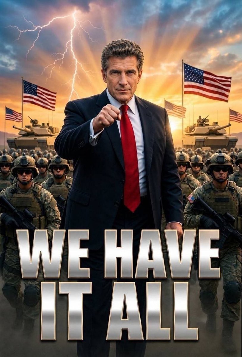 JohnJohn815293's tweet photo. It doesn’t matter if you believe it.

You will see it. JUSTICE‼️
Arrests are imminent. 

UNPRECEDENTED!
EPIC!🔥

Be so glad you’re alive to see the Fall of the Cabal…

KEEP HOLDING THAT LINE! https://t.co/zBeB1gBQPd