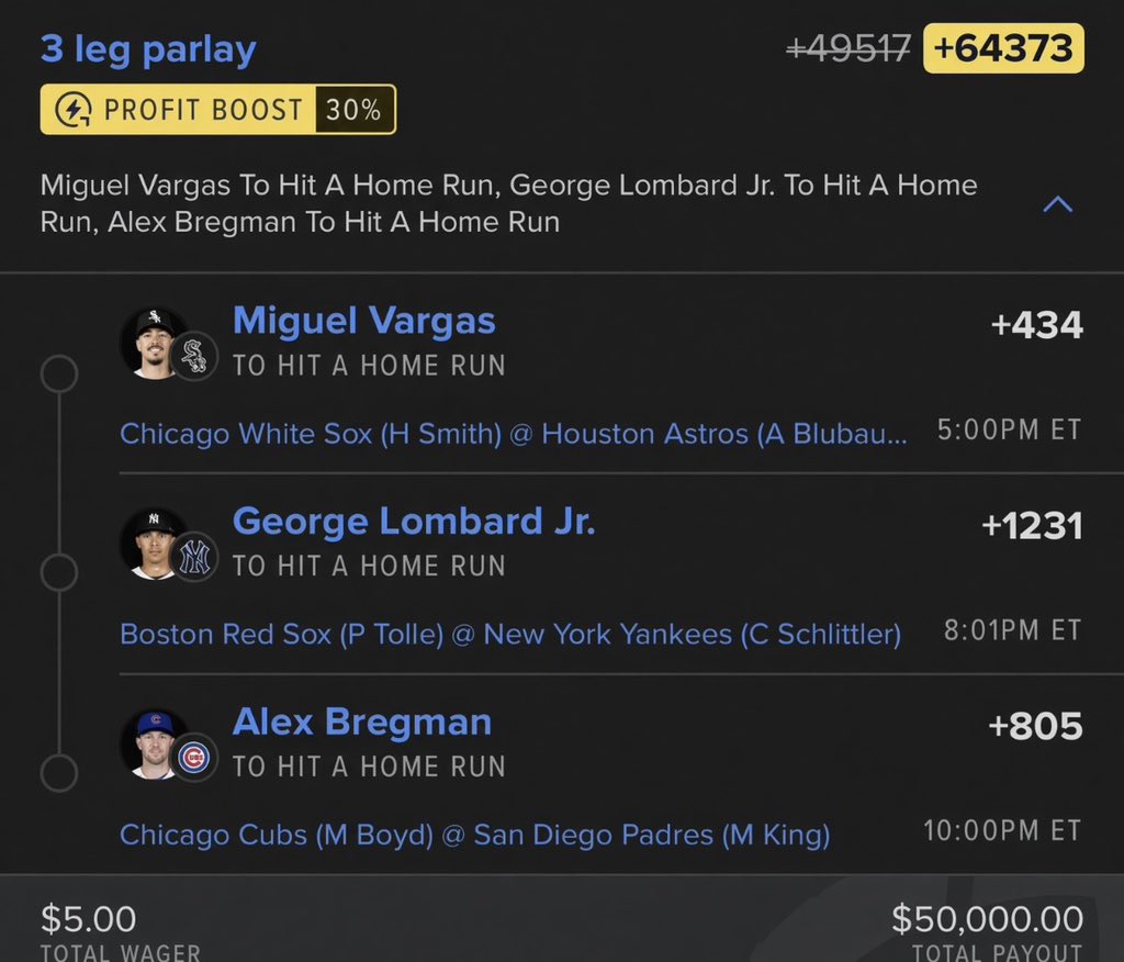 Alienpicks0's tweet photo. Start tailing 🔥🔥🔥🔥 @Playbook https://t.co/T9tBg6adEP
