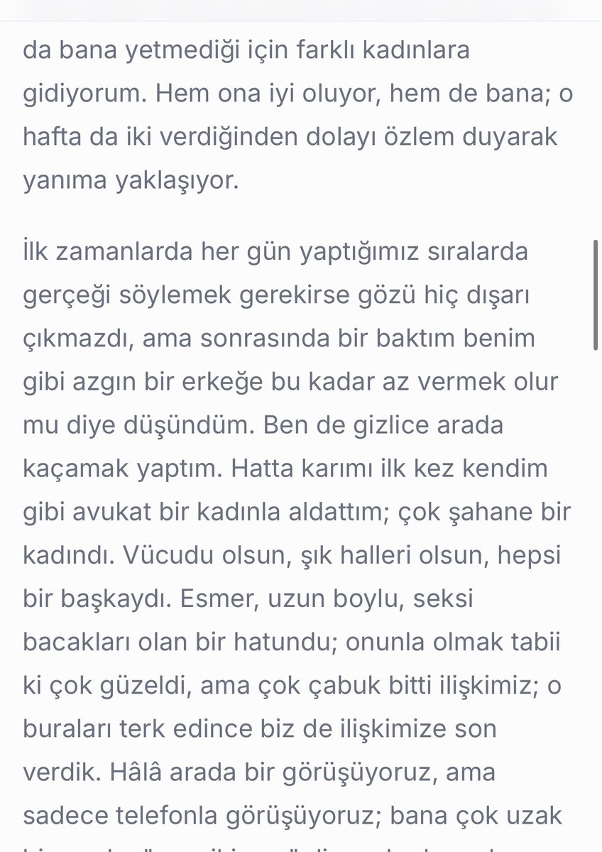 bsaharyas64's tweet photo. Merhba doktor arkadaşımın hikayesi.  Sizde hikayenizi atın paylaşalım https://t.co/0AksqFHB1q