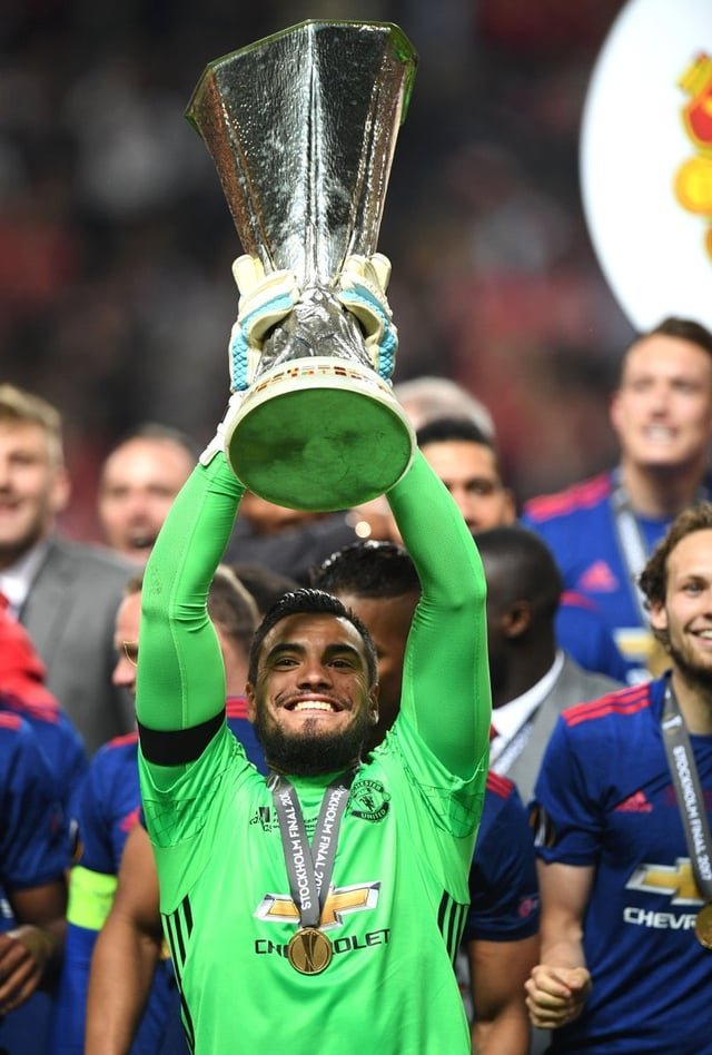UtdFaithfuls's tweet photo. No better answer. https://t.co/9tCdh7Vwm2
