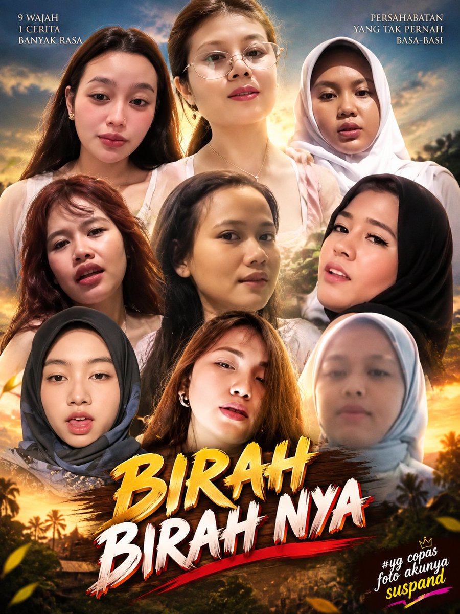 novaiire's tweet photo. Lagi birah birah nya
https://t.co/KT090HRfQw https://t.co/wl42Dse8g2