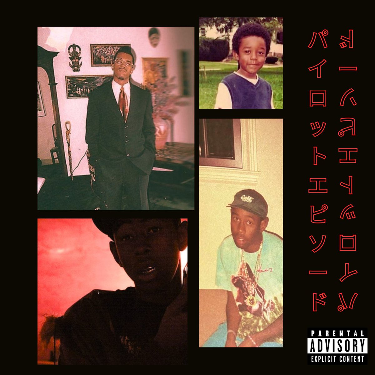 soapeatswiis's tweet photo. the pilot episodes - my third solo mixtape is coming soon! All songs are sample Chops written produced and composed by yours truly, The tape is 13 tracks long and will be released only on YouTube and as a free Download, as i dont feel like clearing samples (and its cooler) https://t.co/D72YRAhIRy