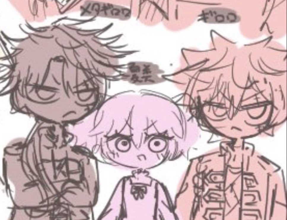 Solt_090630's tweet photo. #今月描いた絵を晒そう 
来月は他界隈が多くなるかも
FGOも描きます https://t.co/GF8Hd7EgJx
